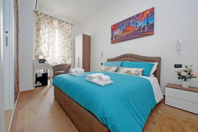 Misa Guest House San Lorenzo
